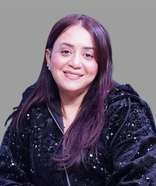 Lizelle D’Souza